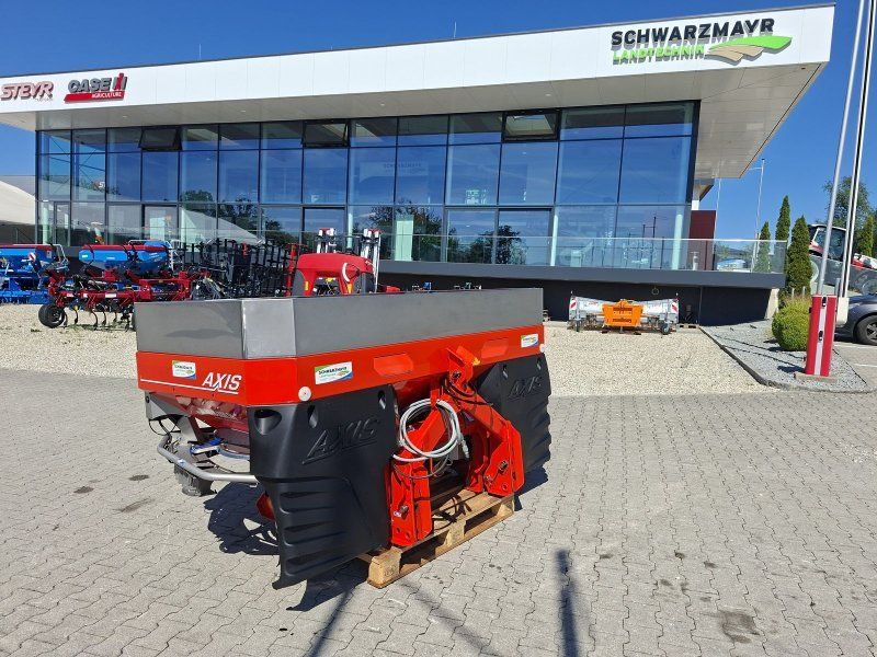 Rauch AXIS 30.1 Wiegestreuer