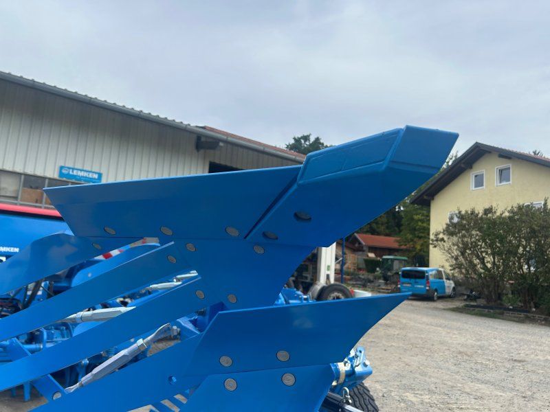 Lemken Juwel 8