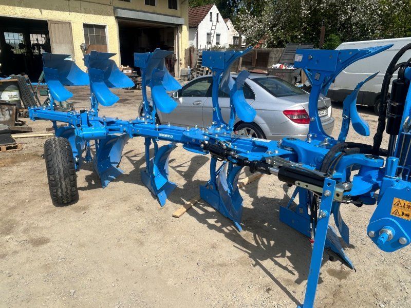 Lemken Juwel 7