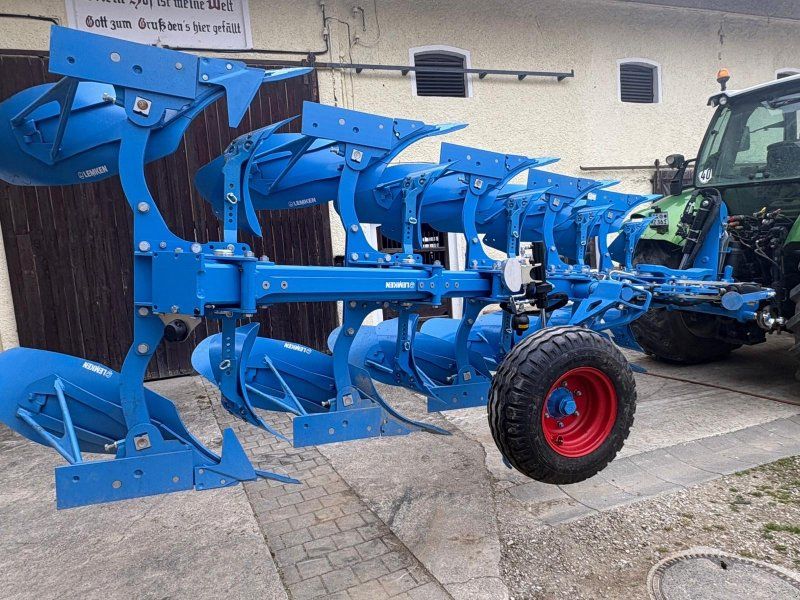 Lemken Juwel 7
