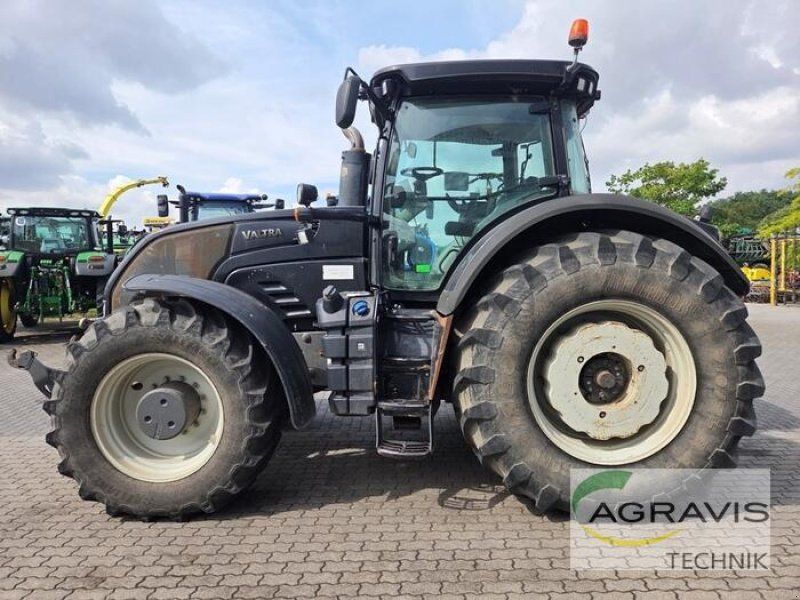 Valtra S 263