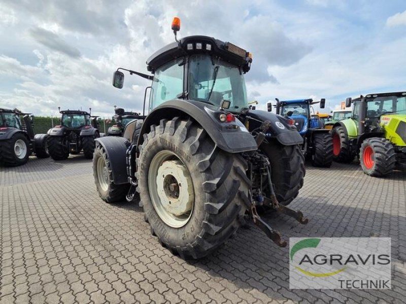 Valtra S 263