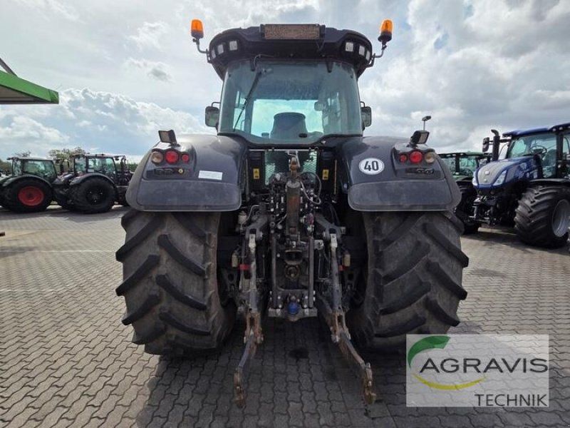 Valtra S 263
