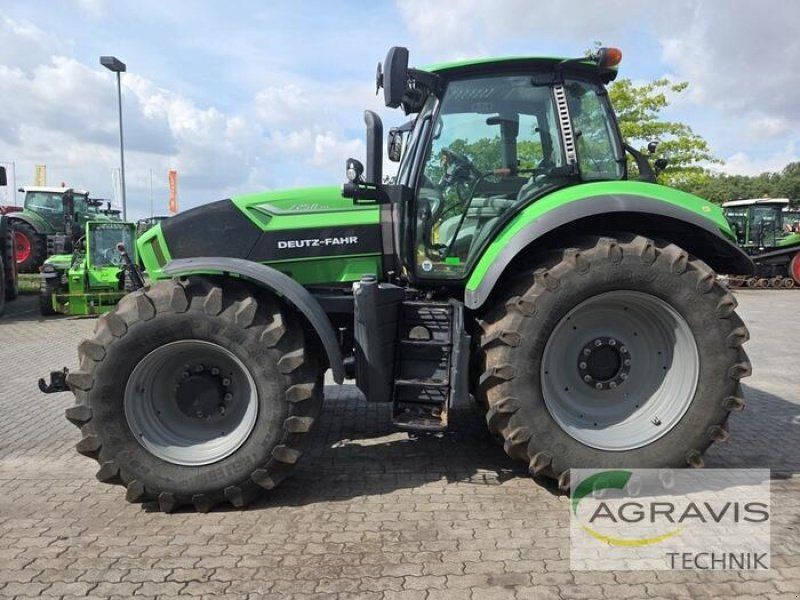 Deutz-Fahr AGROTRON 7250 TTV