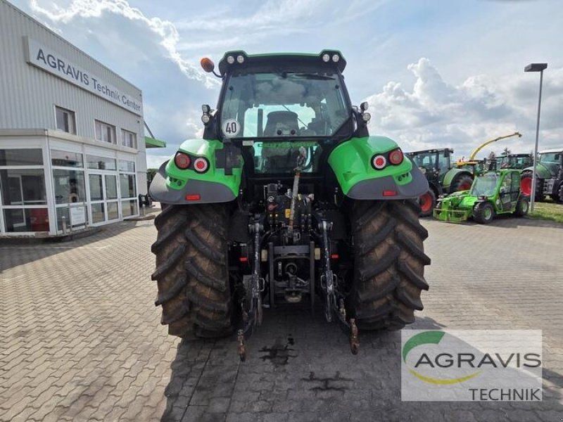 Deutz-Fahr AGROTRON 7250 TTV