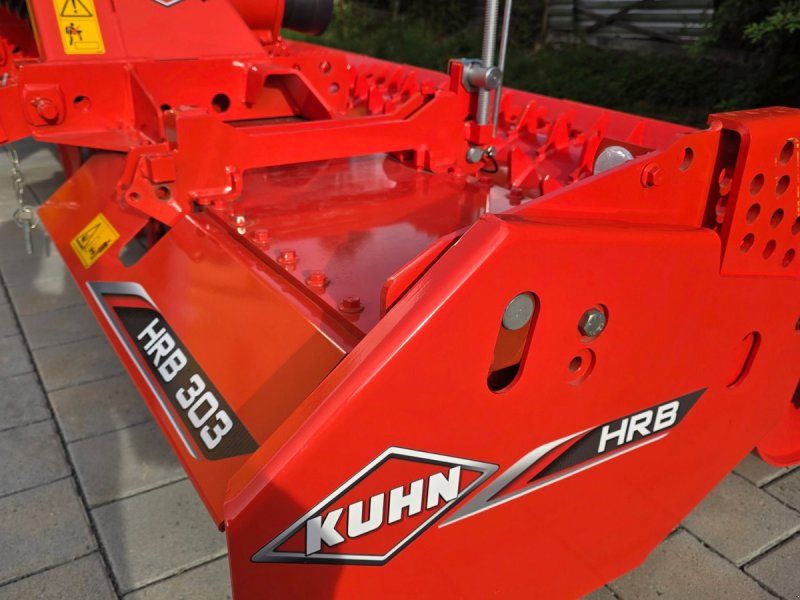 Kuhn HRB 303