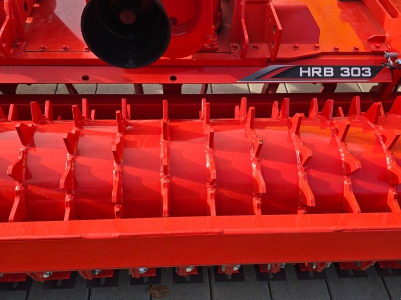 Kuhn HRB 303
