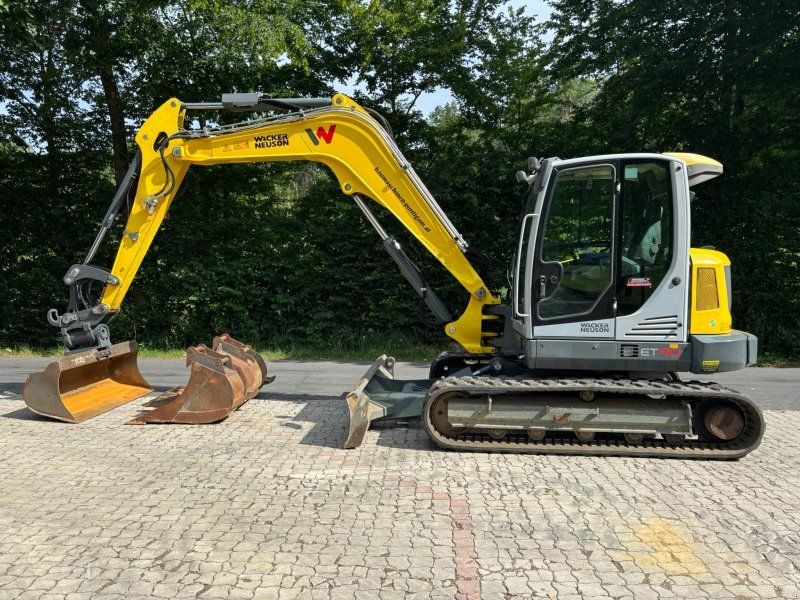 Wacker Neuson ET 90