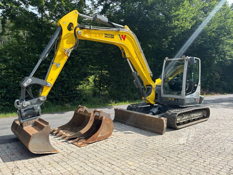 Wacker Neuson ET 90