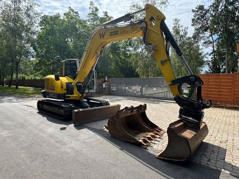 Wacker Neuson ET 90