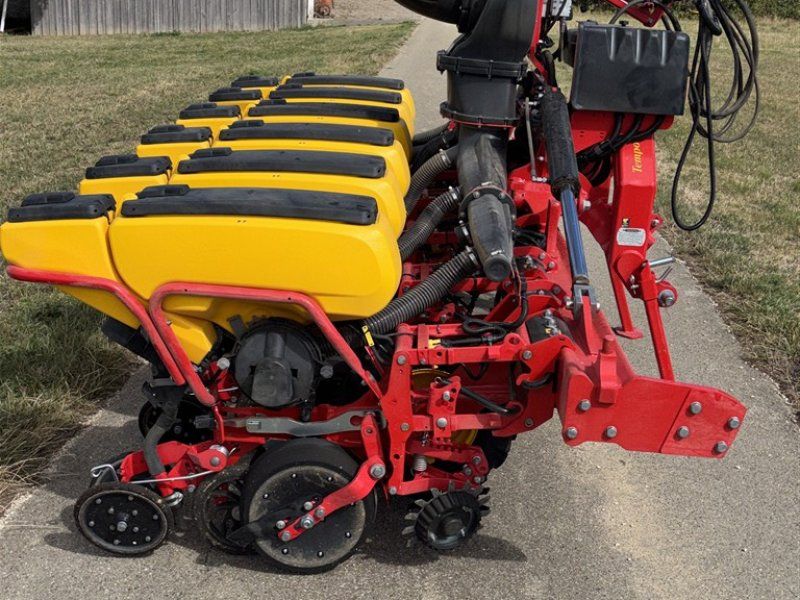 Väderstad TPV 6