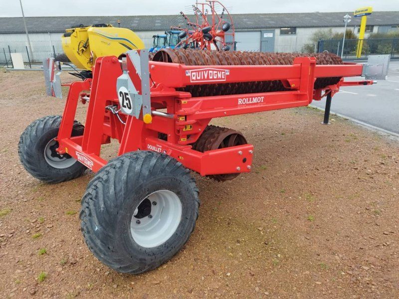 Quivogne ROLLMOT 830