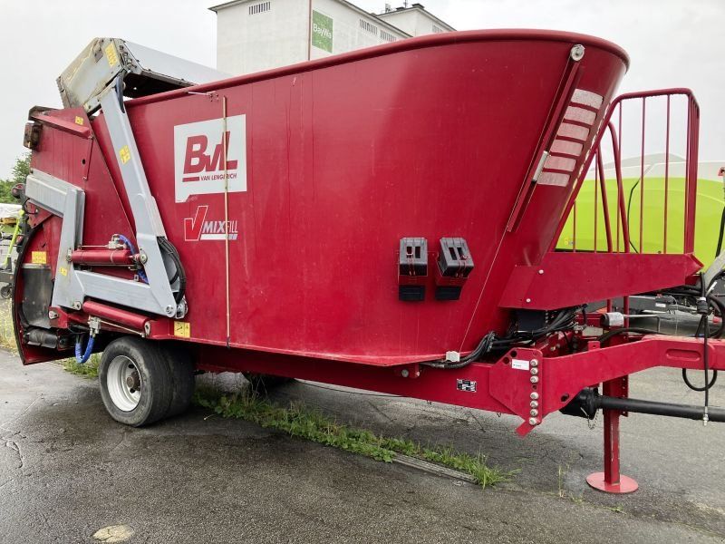BvL V-MIX FILL 15-2S REDUZIERT!