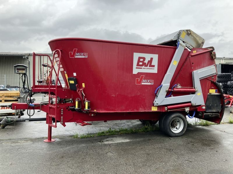 BvL V-MIX FILL 15-2S REDUZIERT!