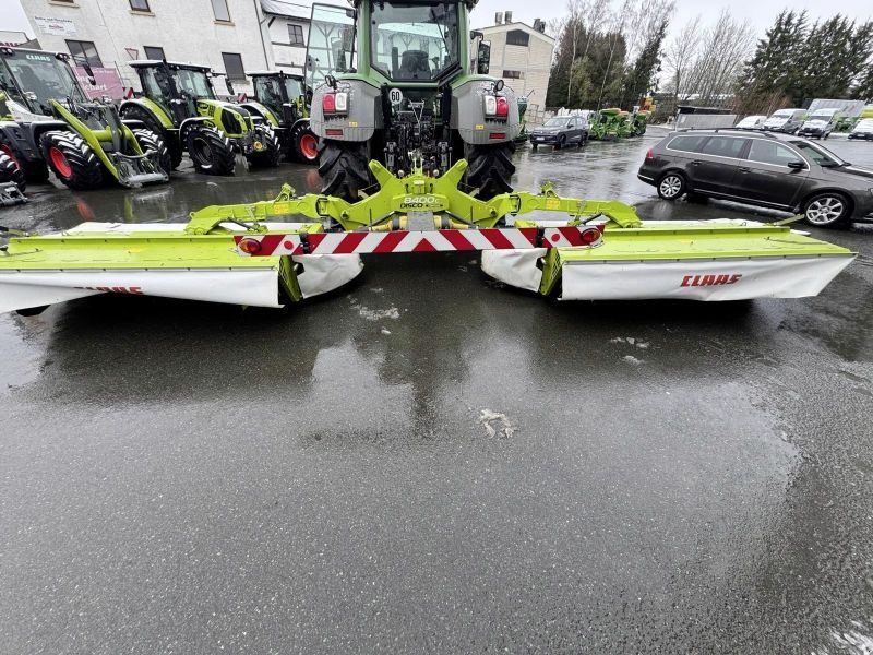 Claas DISCO 8400 C REDUZIERT!