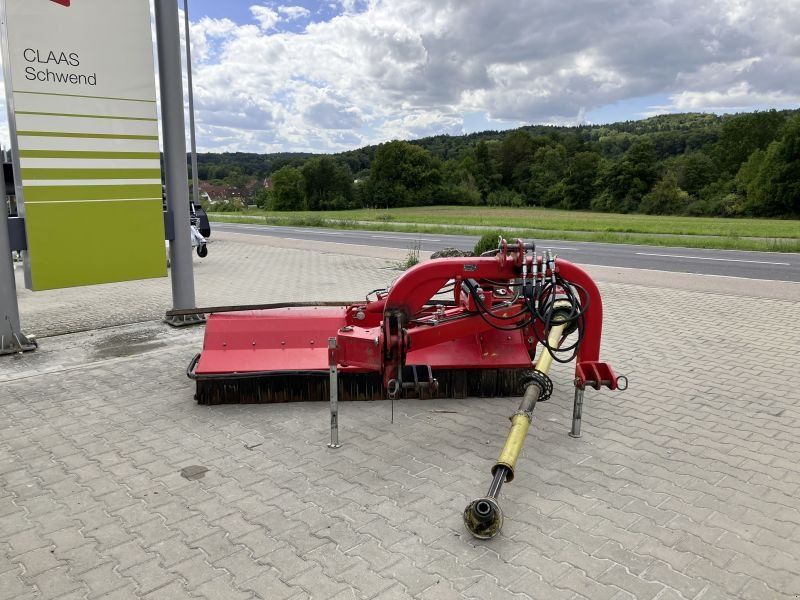 Tehnos MB 220 R PROFI LW