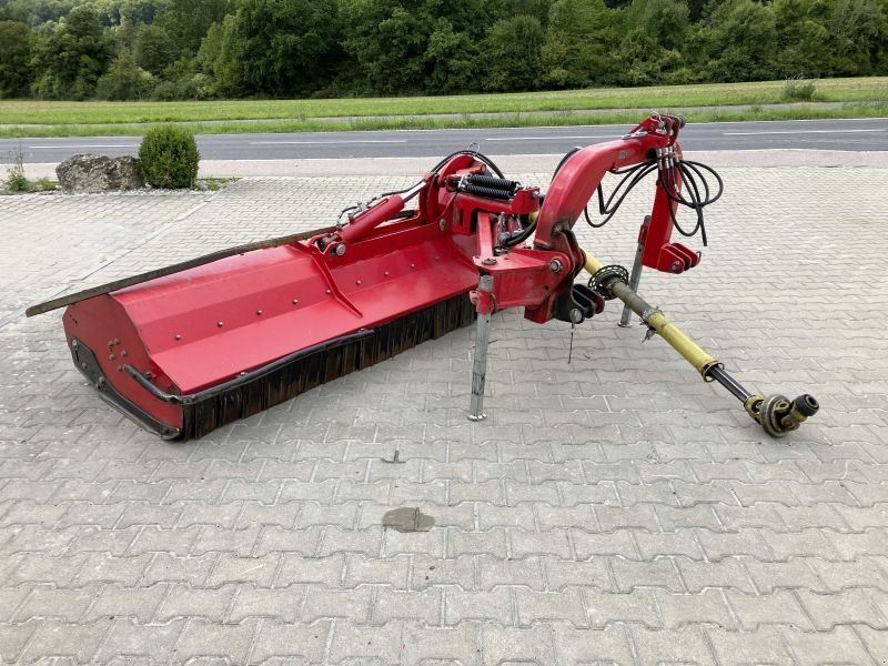 Tehnos MB 220 R PROFI LW