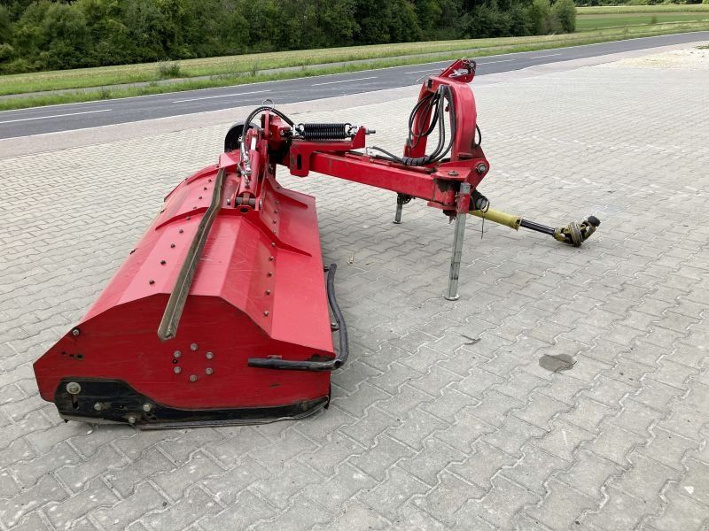 Tehnos MB 220 R PROFI LW