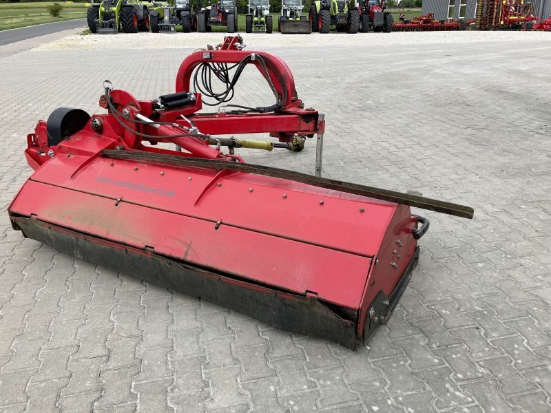 Tehnos MB 220 R PROFI LW