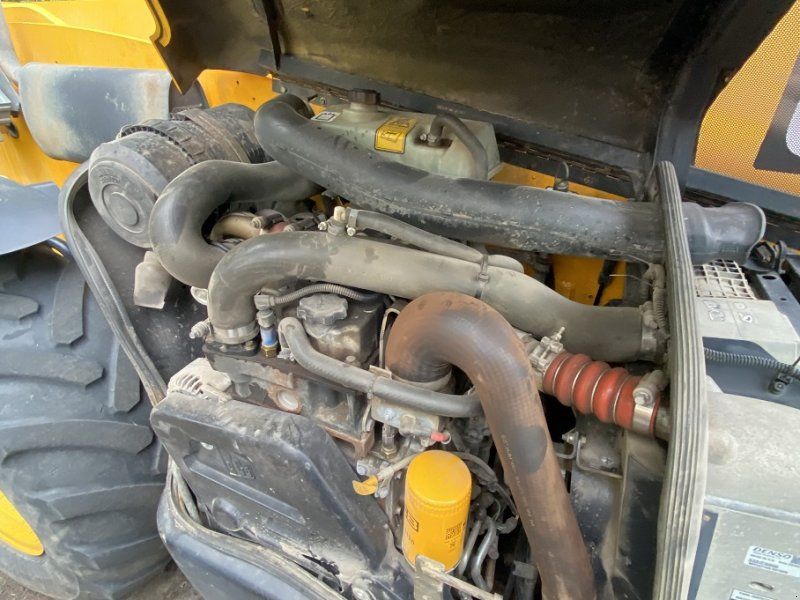 JCB 541-70 Super