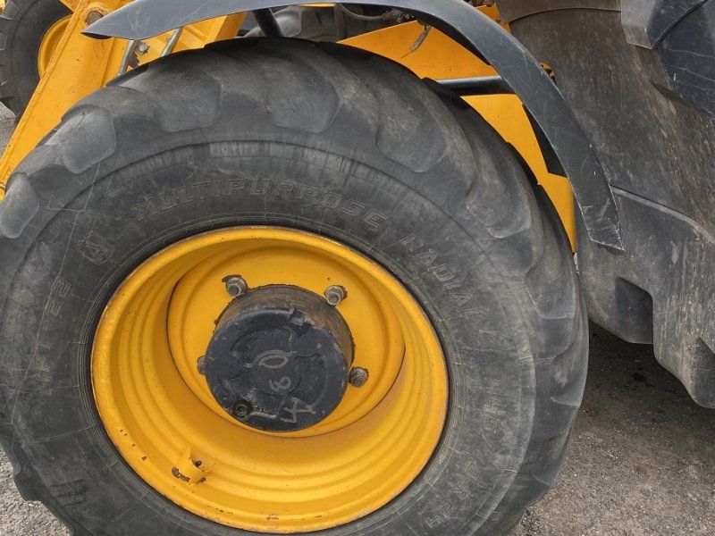 JCB 541-70 Super