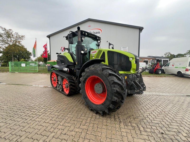Claas Axion 960 TT