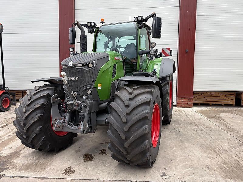 Fendt 728 Gen7 Profi Plus Sett. II