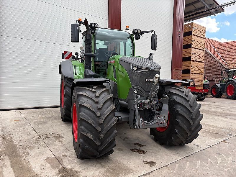 Fendt 728 Gen7 Profi Plus Sett. II
