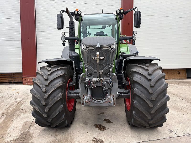 Fendt 728 Gen7 Profi Plus Sett. II