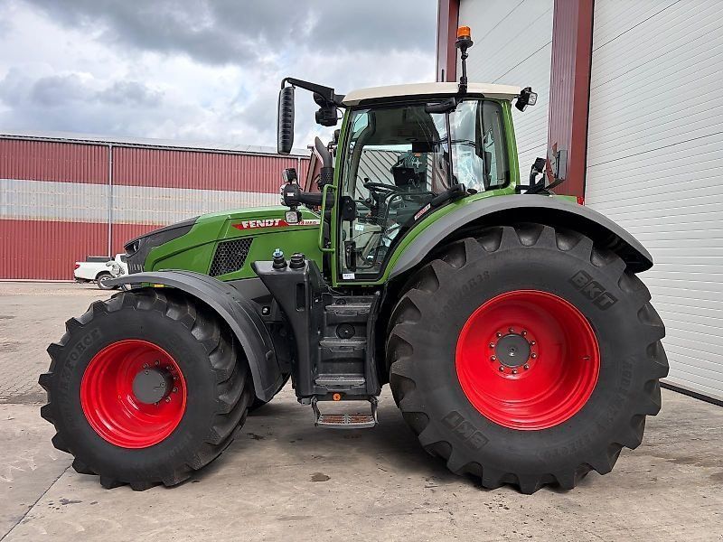 Fendt 728 Gen7 Profi Plus Sett. II