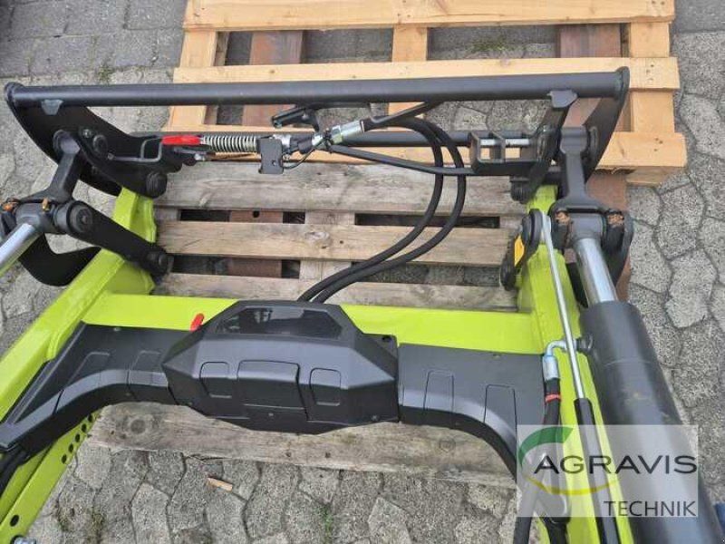 Claas FL 100 C