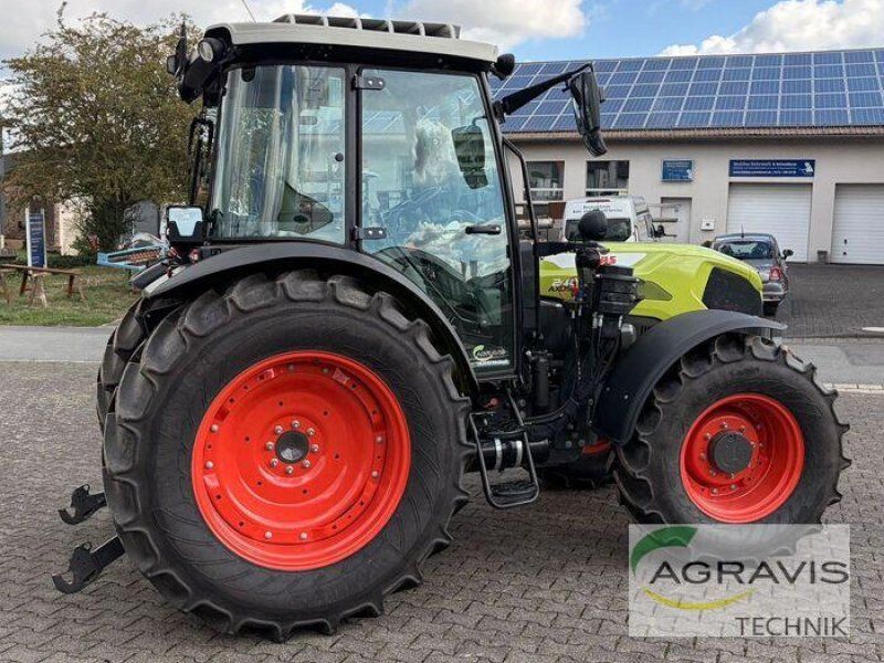 Claas AXOS 240 ADVANCED