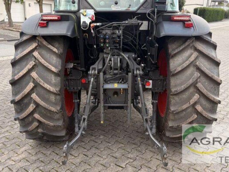 Claas AXOS 240 ADVANCED