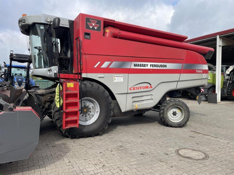 Massey Ferguson 7282 CENTORA