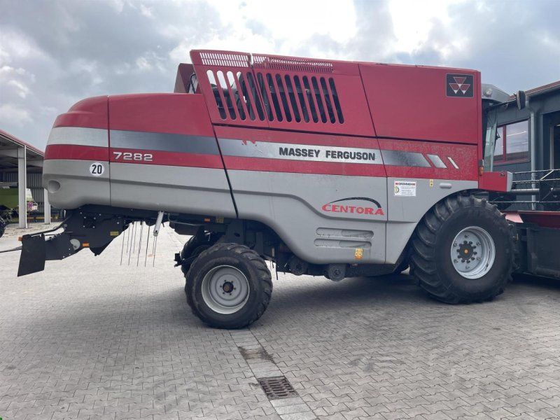Massey Ferguson 7282 CENTORA