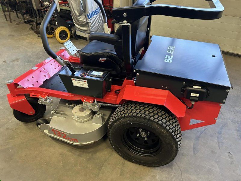 Cramer 82ZT132