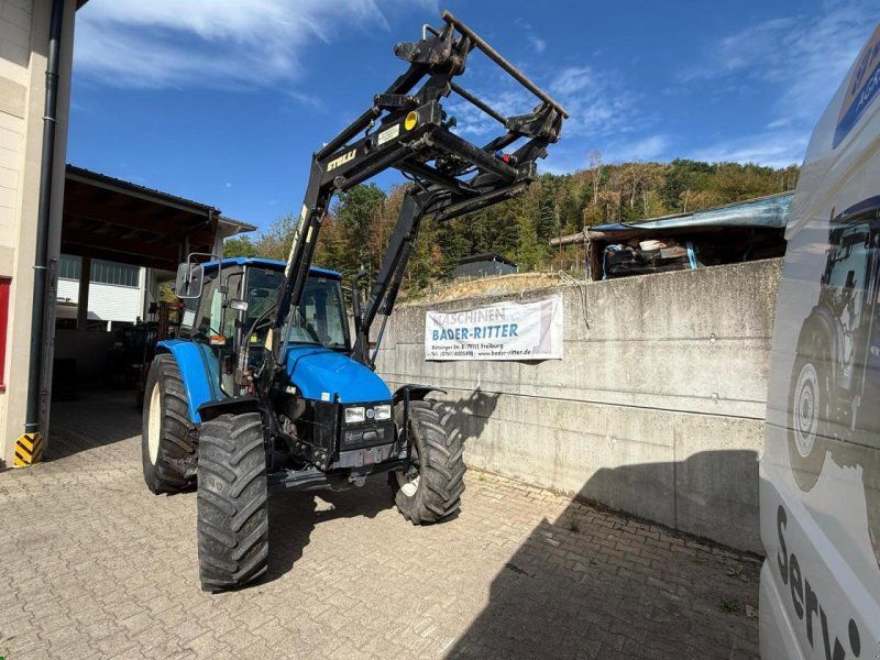 New Holland TL 100 DT
