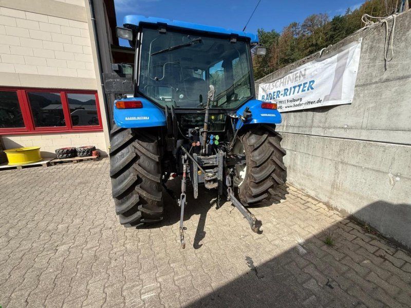 New Holland TL 100 DT