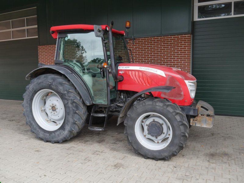 McCormick X50.40