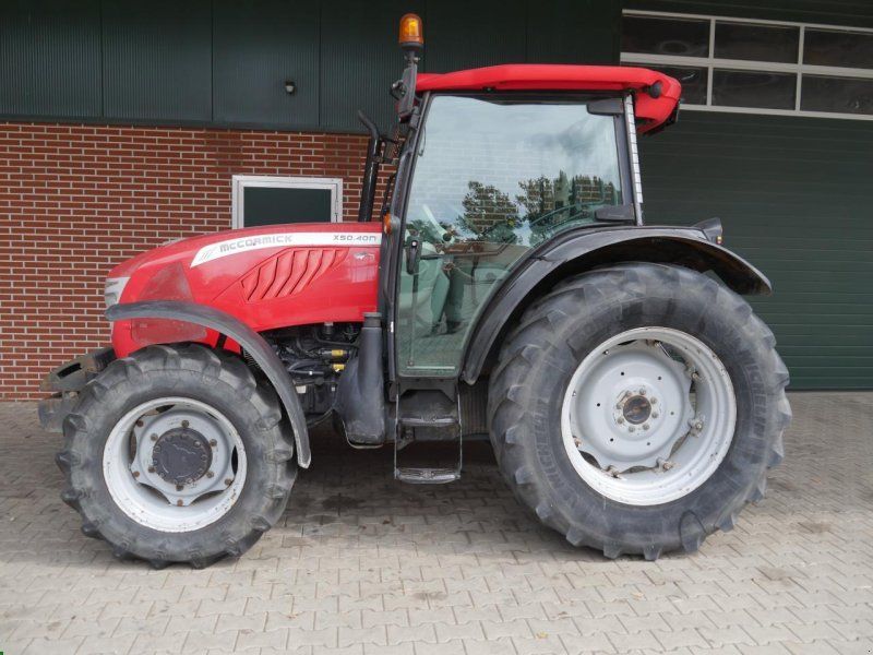 McCormick X50.40