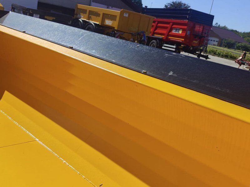 Hummel HM10D-Rock Ny renoveret med ny kasse mm.