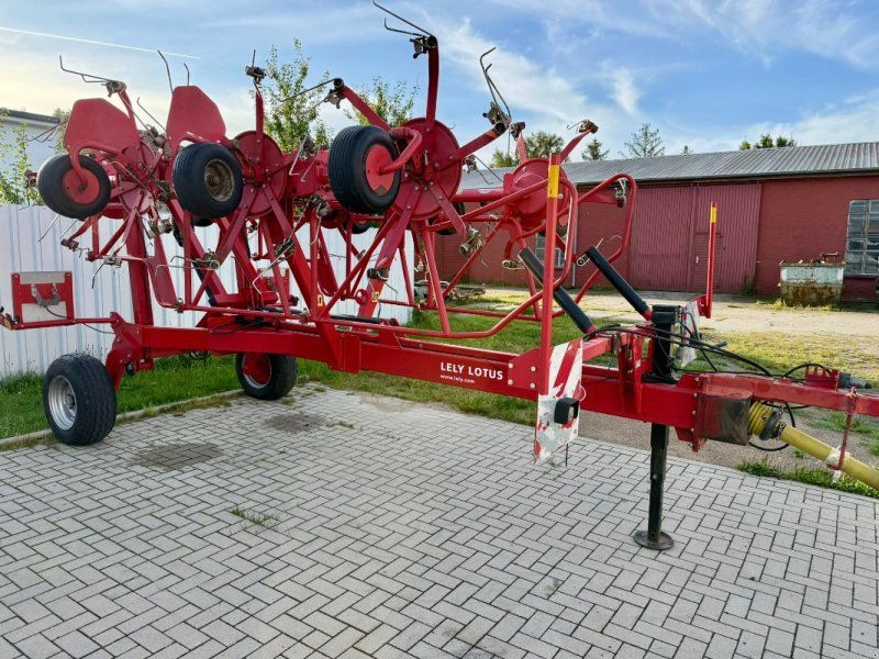 Lely Lotus 900