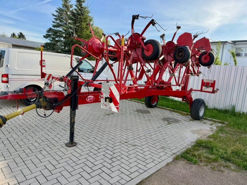 Lely Lotus 900