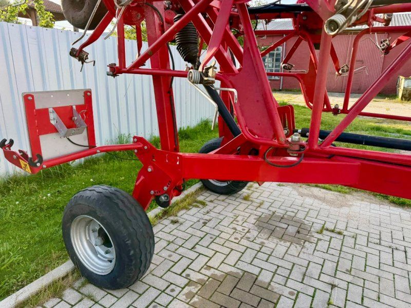Lely Lotus 900