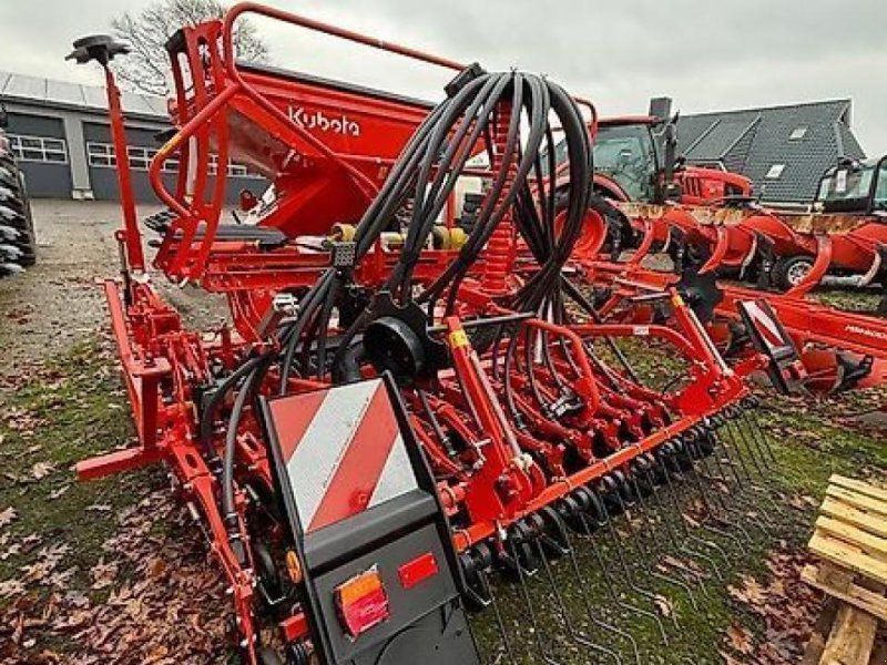 Kubota sd2301 mp