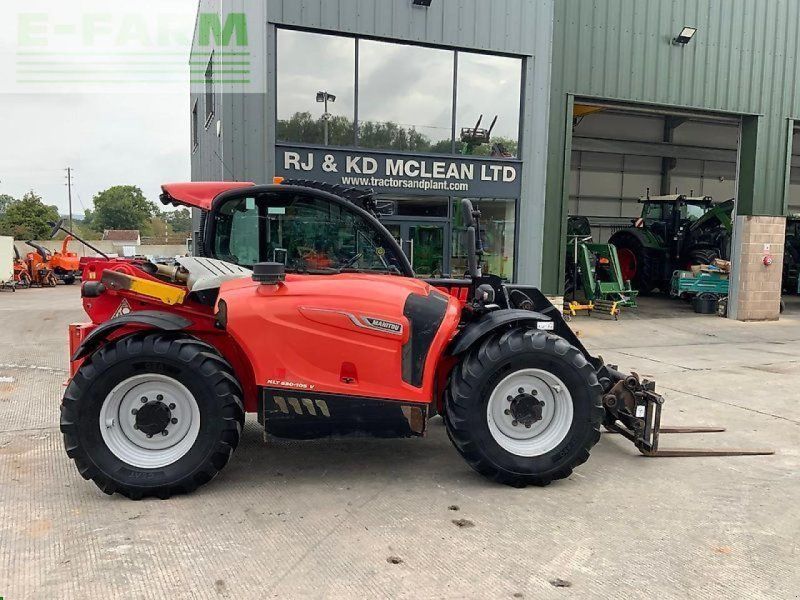 Manitou mlt630-105d v premium tele (st26783)