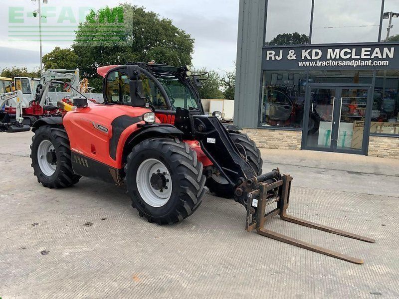 Manitou mlt630-105d v premium tele (st26783)