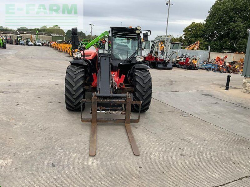 Manitou mlt630-105d v premium tele (st26783)