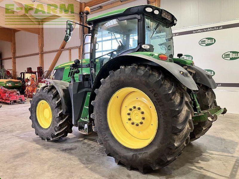 John Deere 6170r