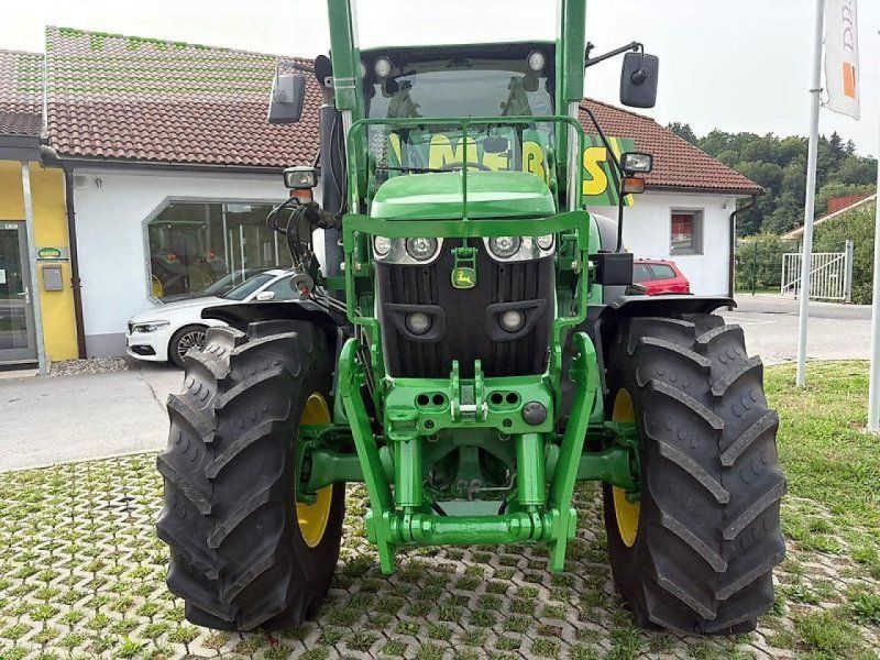 John Deere 6110 rc